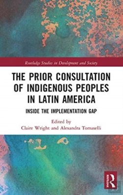 Bertrand.pt - The Prior Consultation Of Indigenous Peoples In Latin America