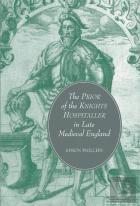The Prior Of The Knights Hospitaller In Late Medieval England