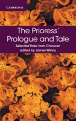Bertrand.pt - The Prioress' Prologue And Tale