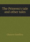 The Prioress'S Tale And Other Tales