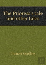 The Prioress'S Tale And Other Tales