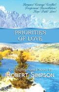 The Priorities Of Love