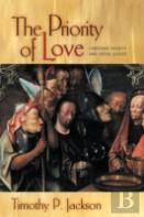 The Priority Of Love