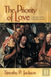 The Priority Of Love