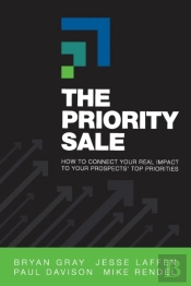 The Priority Sale: How To Connect Your R