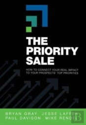 The Priority Sale: How To Connect Your R