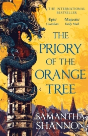 The Priory of the Orange Tree