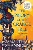 The Priory Of The Orange Tree