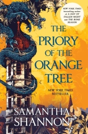The Priory Of The Orange Tree