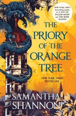 Bertrand.pt - The Priory Of The Orange Tree