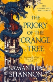The Priory Of The Orange Tree