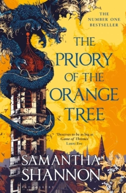 Bertrand.pt - The Priory Of The Orange Tree