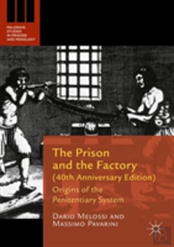 Bertrand.pt - The Prison And The Factory (40th Anniversary Edition)