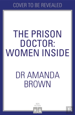 Bertrand.pt - The Prison Doctor: Women Inside