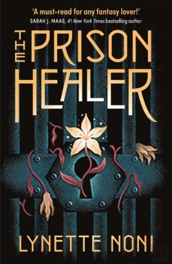 Bertrand.pt - The Prison Healer