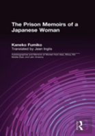 The Prison Memoirs Of A Japanese Woman