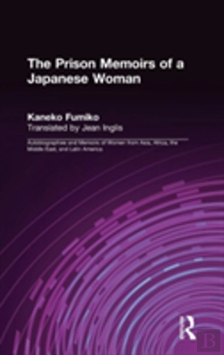 Bertrand.pt - The Prison Memoirs Of A Japanese Woman