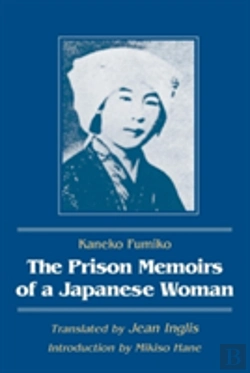 Bertrand.pt - The Prison Memoirs Of A Japanese Woman