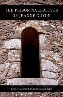 Bertrand.pt - The Prison Narratives Of Jeanne Guyon