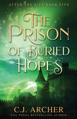 Bertrand.pt - The Prison Of Buried Hopes