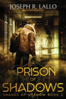 The Prison Of Shadows