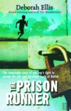 Bertrand.pt - The Prison Runner