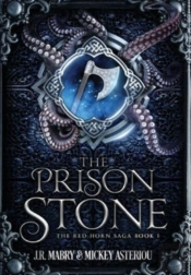 The Prison Stone: An Epic Fantasy Steamp