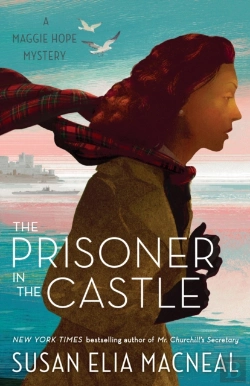 Bertrand.pt - The Prisoner In The Castle