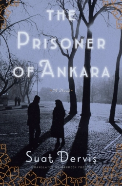 Bertrand.pt - The Prisoner Of Ankara