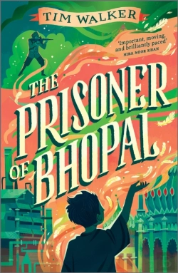 Bertrand.pt - The Prisoner Of Bhopal