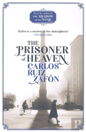 The Prisoner Of Heaven
