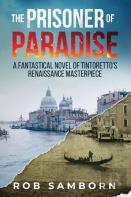 The Prisoner Of Paradise