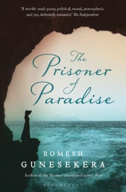 Bertrand.pt - The Prisoner Of Paradise