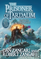 The Prisoner Of Tardalim