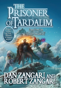 Bertrand.pt - The Prisoner Of Tardalim