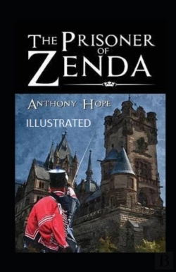 Bertrand.pt - The Prisoner Of Zenda Annotated