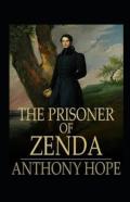 The Prisoner Of Zenda Annotated