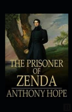 Bertrand.pt - The Prisoner Of Zenda Annotated