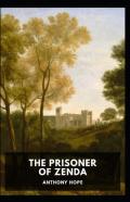 The Prisoner Of Zenda Annotated