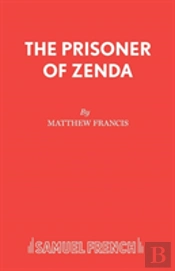 The Prisoner Of Zenda