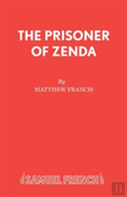 Bertrand.pt - The Prisoner Of Zenda