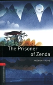 The Prisoner of Zenda