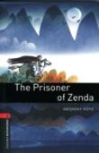 The Prisoner of Zenda