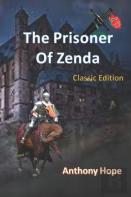 The Prisoner Of Zenda