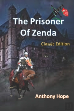 Bertrand.pt - The Prisoner Of Zenda