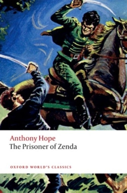 Bertrand.pt - The Prisoner Of Zenda