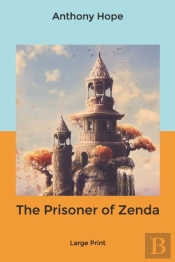 The Prisoner Of Zenda