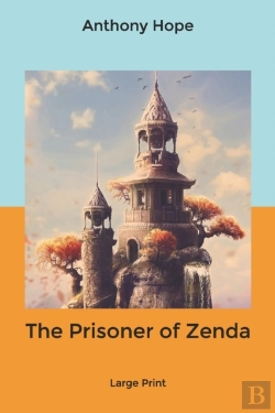 Bertrand.pt - The Prisoner Of Zenda