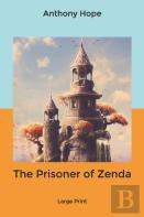 The Prisoner Of Zenda