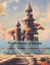 The Prisoner Of Zenda